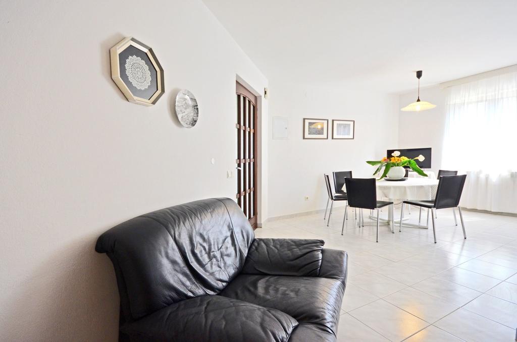 Apartments Gloria Vrsar Exterior photo